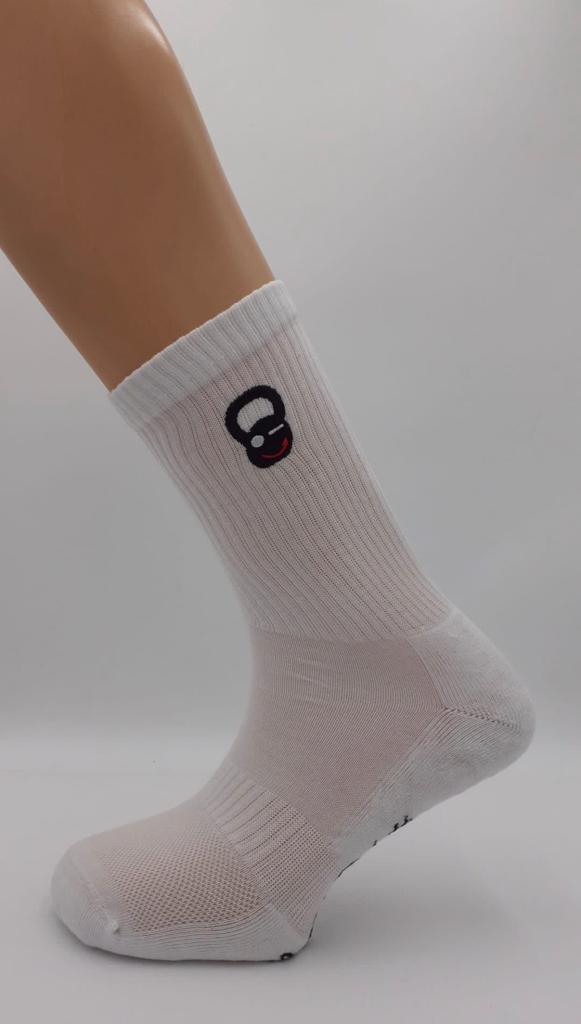 Calcetines exclusivos Happy byMarcoPoletti